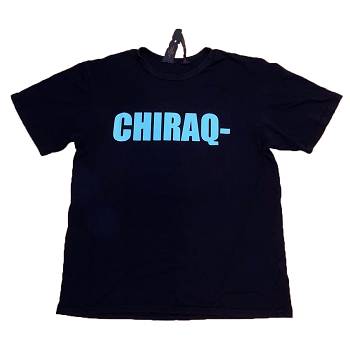 Black Vlone Chiraq Hot Sale T Shirts | AU_C9853