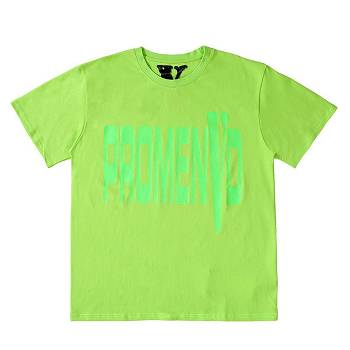 Green Vlone Promevd Hot Sale T Shirts | AU_EF2326